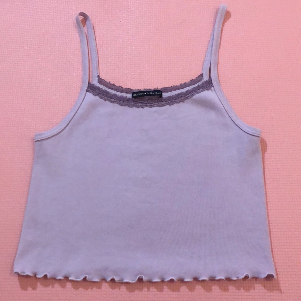 Brandy Melville tank top